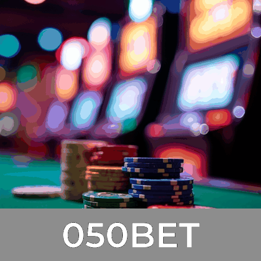 050BET: Seu Cassino Online Confiável e Seguro