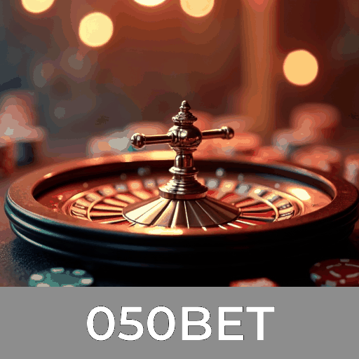 050BET: Plataforma Verde e Sustentável para Apostas Responsáveis