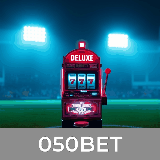 Experiência Exclusiva e Luxuosa em Casino com 050BET