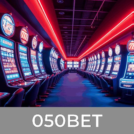 Promoções Inteligentes 050BET: Experiência Personalizada e Inovadora