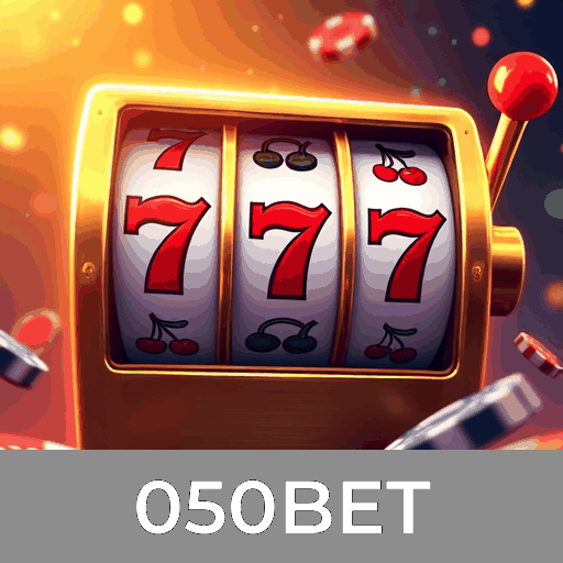 Casino de Luxo com Dealers Profissionais: Experiência VIP na 050BET