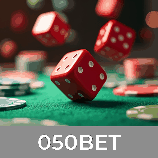 Estratégias de jogos 050BET para dominar e vencer