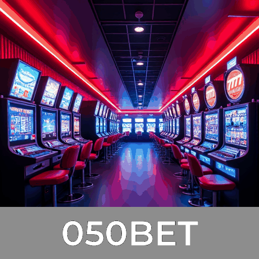 Sistema de Promoções 050BET: Experiência Personalizada e Inovadora