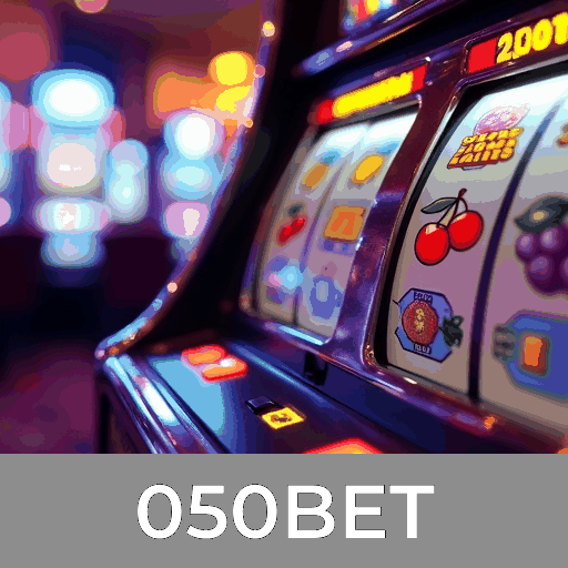 Estratégias de Jogos de Cassino: Dicas para Melhorar no 050BET