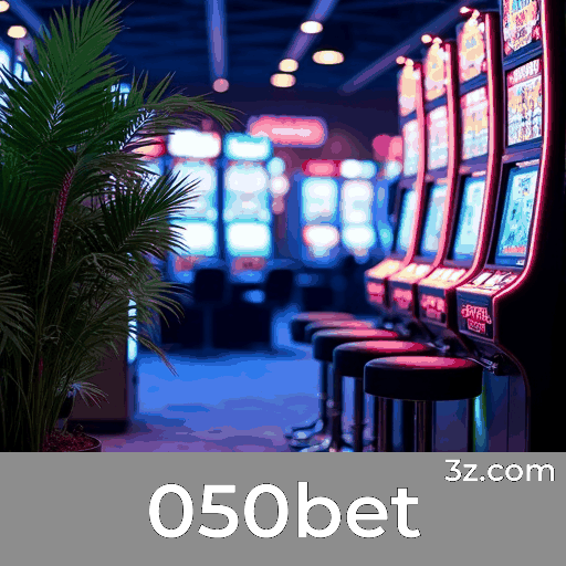 050bet: Plataforma de Cassino Confiável e Segura