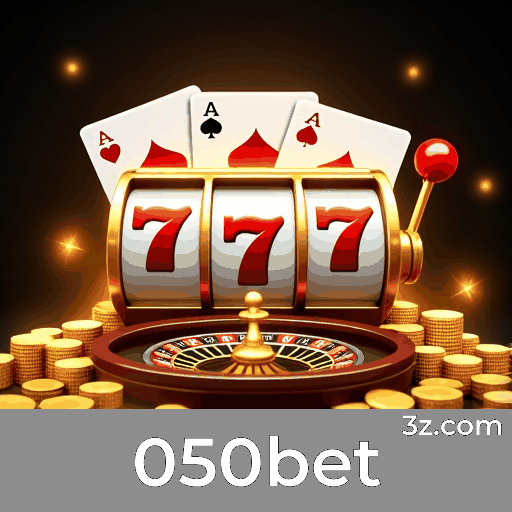 050bet: Plataforma de Cassino Confiável e Segura