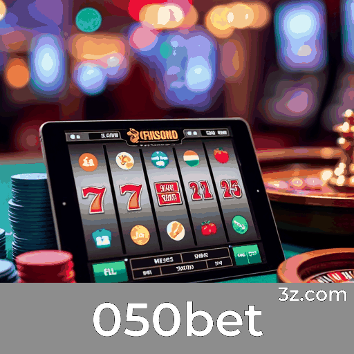 050bet: A Experiência de Dealer Ao Vivo Preferida no Brasil